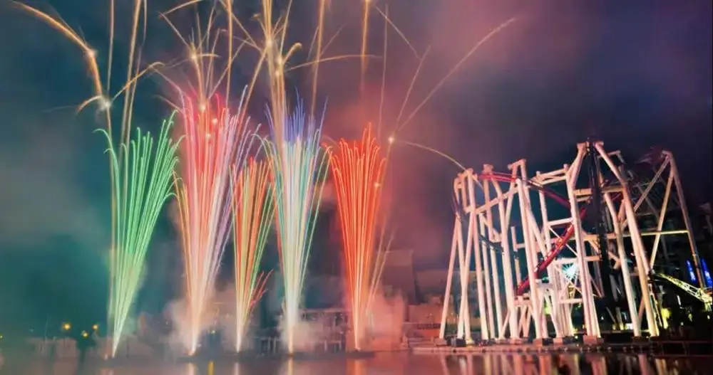 USS Christmas Events 2025: Your Complete Holiday Guide