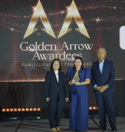 Jollibee Foods Corporation Recognized for Strong Corporate Governance