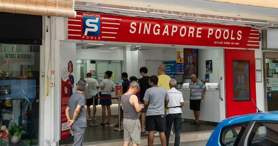 Singapore TOTO Draw November 2025 Latest Results