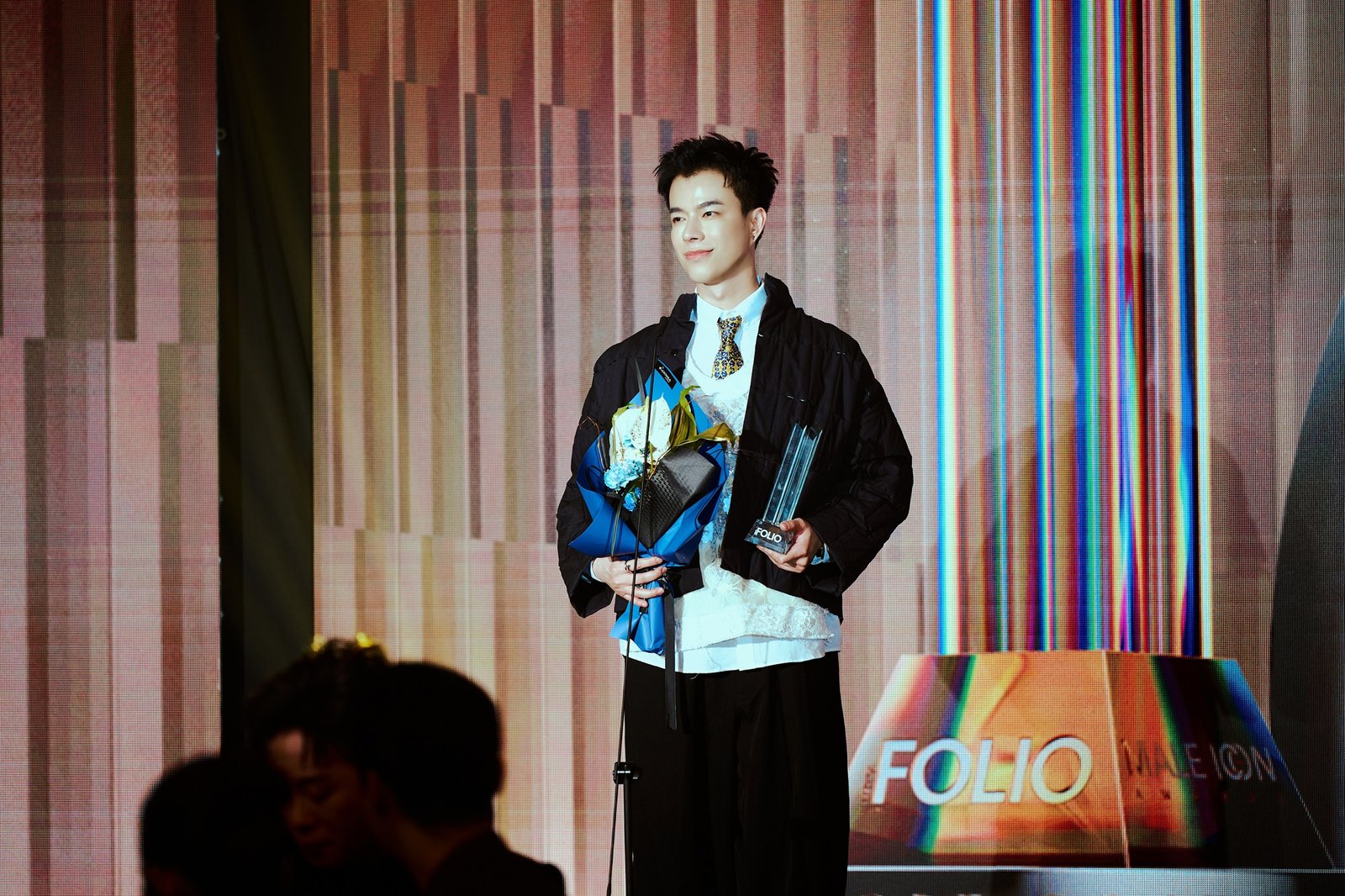 Spotlight Asia’s Shaun Pham Named Male Icon – Businessman of the Year 2025 by Men’s Folio Vietnam 1 Award highlights Spotlight Asia’s rise as a leading Southeast Asia PR agency, shaping cross-border brand storytelling with global standards and local insight