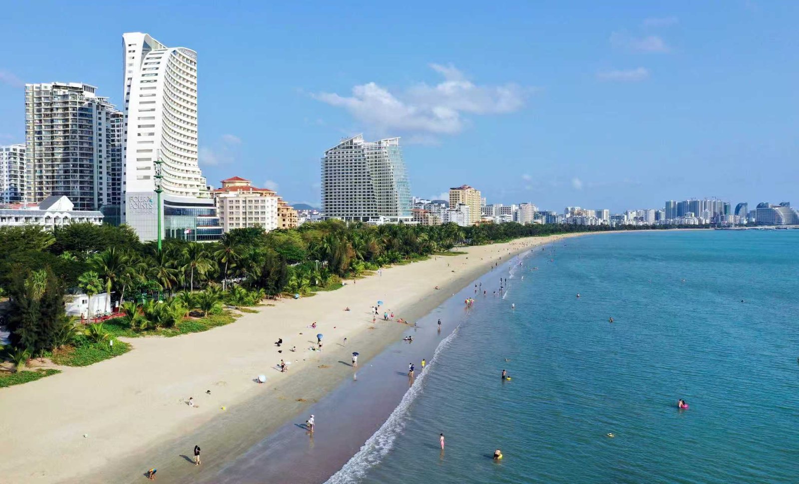 6th Asian Beach Games under detailed, practical preparation 1 The 6th Asian Beach Games Sanya 2026 scheduled to take place in Sanya, China, from April 22-30, 2026