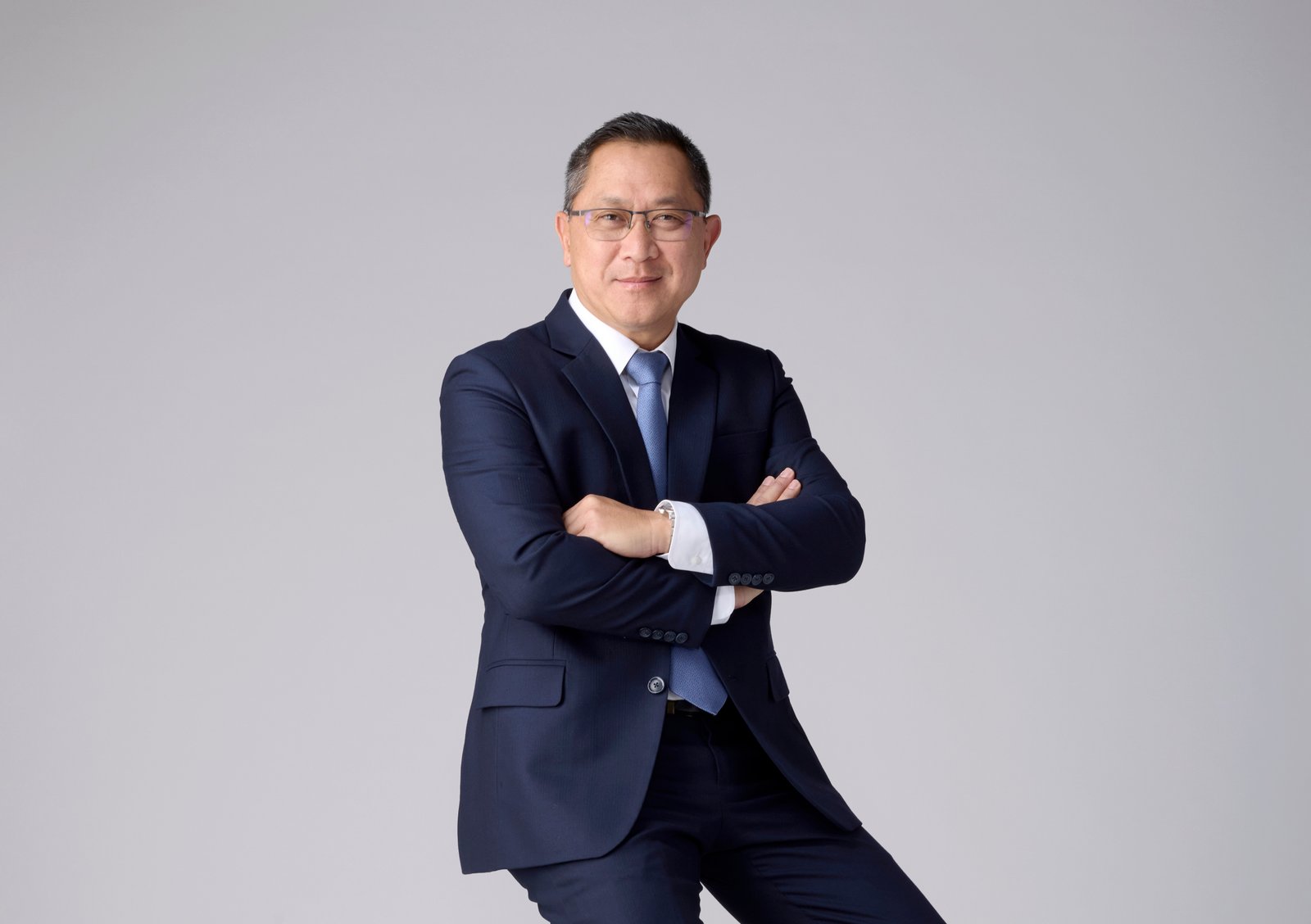 Thailand’s OR Posts Strong Q3 Results as Fuel Margins Recover and Café Amazon Anchors Retail Growth 1 M.L. Peekthong Thongyai, Chief Executive Officer of PTT Oil and Retail Business Public Company Limited (OR).