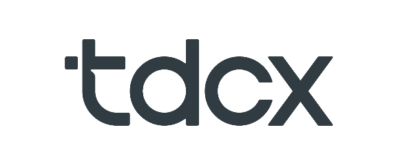 TDCX sees global outsourcing supercycle opportunity; Positions company for next wave of growth with refreshed brand 2 TDCX's new logo reflects the company's role as a trusted guide — blending technology and human expertise to empower brands with clarity, confidence, and purpose on their path to the future.