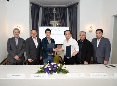 Dusit expands Philippines portfolio with signing of ASAI Camaya Coast in ‘game-changing’  20 million sq m coastal development in Bataan