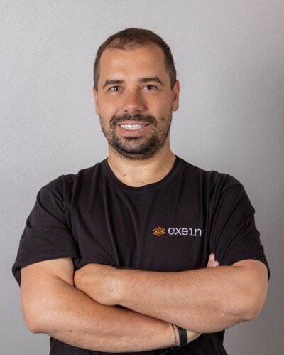 Exein raises €100m to build the world’s digital immune system in face of cyber security crisis