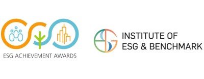 ESG Achievement Awards 2024/2025 Winners Announced