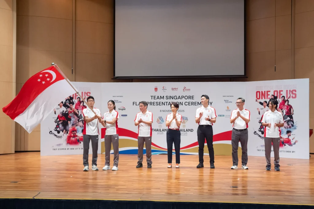 SEA Games Singapore: Team Republic's 2025 Medal Hunt & Highlights