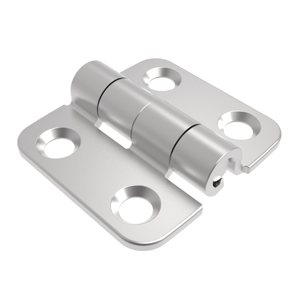 Southco Introduces New T6 Stamped Friction Hinge 1 T6 Friction Hinge