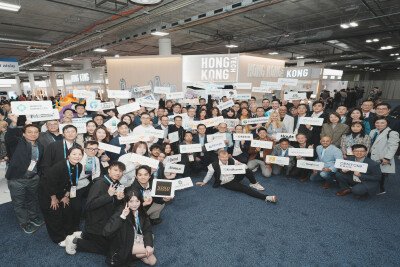 Hong Kong Tech Firms Win Big at CES 2026 with Frontier Tech Innovations to Draw Global Buyer Interest