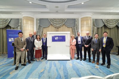 Bolton opens its first "Bolton Food Research & Innovation Center" to advance innovation and science towards a more sustainable seafood industry