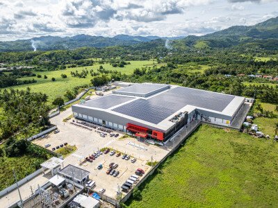 Jollibee Group Opens First Multi-Brand State-of-the-Art Commissary in Cebu, Gearing for Accelerated VisMin and PH Growth