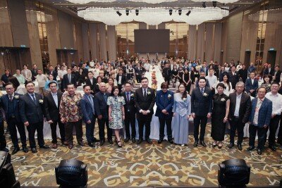 Forging a Strategic Partnership to Pioneer a New Ecosystem Chapter: Elong Hotel Technology Group and Evians Holdings International Sign Comprehensive Cooperation Agreement