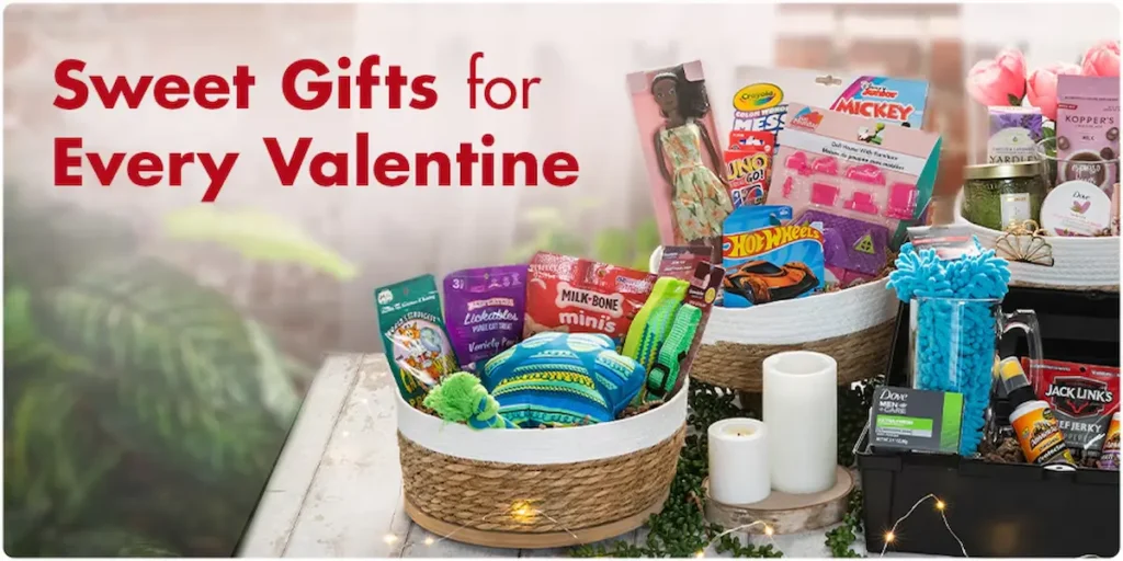 Valentine's Day in Singapore 2026: Where to Celebrate Love 3 Dollar Tree Singapore