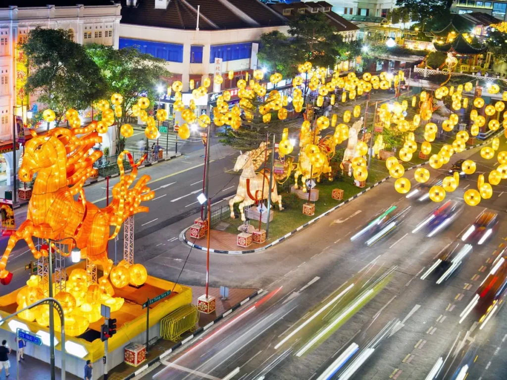 CNY 2026 in Singapore: Your Essential Celebration Guide