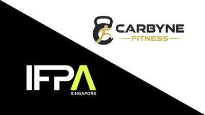 Carbyne Fitness and IFPA Singapore Publish Study Revealing the Gender Gap Between Personal Training and Home Gyms