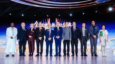 "The World TCM Heritage Odyssey" Held in Beijing, Showcasing New Practices in International Communication of Traditional Chinese Medicine