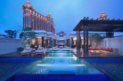 A Constellation of Excellence – Galaxy Macau Secures 12 Forbes Travel Guide Five-Star Awards in 2026