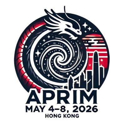 "The Olympics of Astrophysics and Space Science"  APRIM2026 Makes Hong Kong Debut
