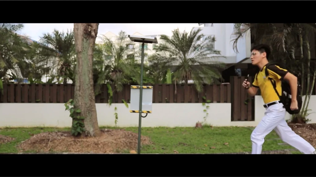 Singapore Youth Film Festival 2026: Your Guide to the Biggest Youth Cinema Event 1 Singapore Youth Film Festival 2026