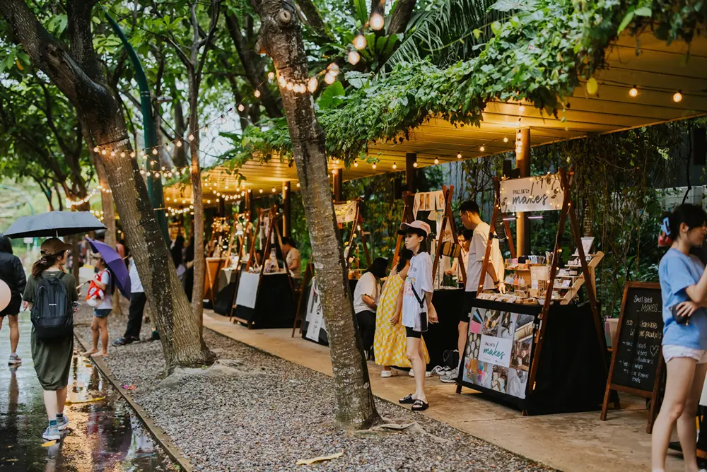 Your Guide To Free Things To Do In Singapore This Weekend