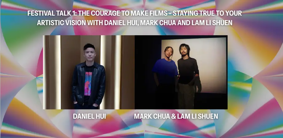 Singapore Youth Film Festival 2026: Your Guide to the Biggest Youth Cinema Event 2 Singapore Youth Film Festival 2026