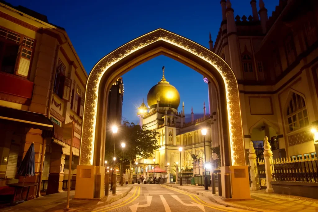 Ramadan 2026: Iftar Spots & Bazaar Guide Singapore
