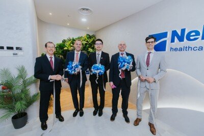 Nelipak Announces Opening of Asia-Pacific Technical Development Center