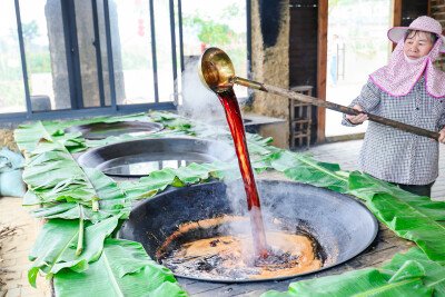 Bridging the Digital Divide: 5G Drives Rural Revitalization in Guangxi, China