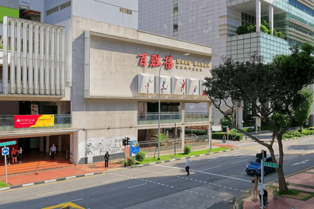 Free Things to Do in Singapore This Weekend March 6-9 2 Li Yang via Google Maps