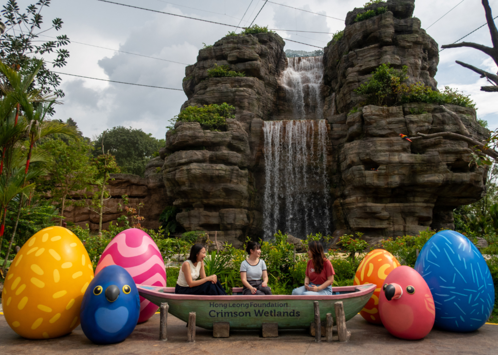 Easter 2026 in Singapore: What To Do Over The Long Weekend