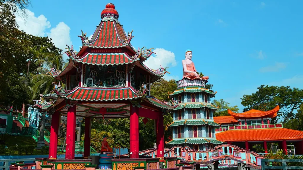 Quiet Ways To Explore Singapore Like A Local