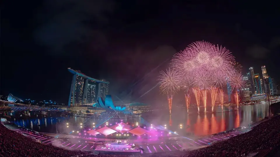 March 2026 Singapore Trends: Key Highlights