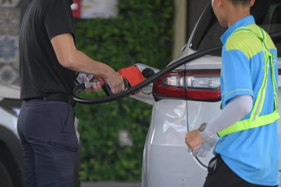 How Fuel Price Hike Affects the Singapore Economy