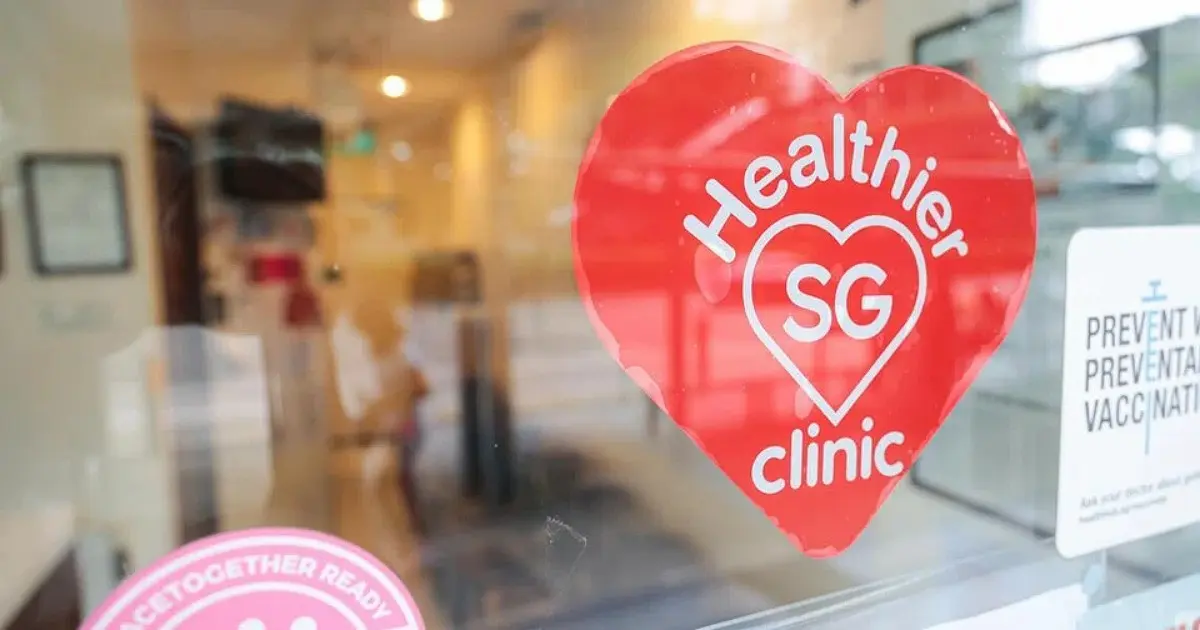 General Practitioners Support Mental Health in Singapore