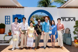 http://TUMI%20Celebrates%20Spring%202026%20Collection%20With%20%20A%20Star-Studded%20Mediterranean-Inspired%20Journey