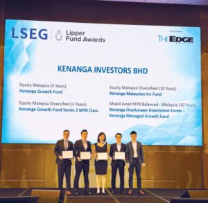 http://Kenanga%20Investors%20Awarded%20at%20LSEG%20Lipper%20Fund%20Awards%202026