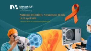 http://Monash%20IVF%20Singapore%20Spotlights%20Male%20Factor%20Infertility%20for%20National%20Infertility%20Awareness%20Week%20(NIAW)