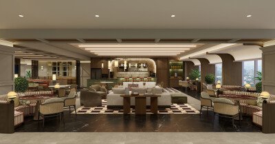 THE COLLECTIVE by JustCo Opens in Bengaluru, Strengthening Luxury Workspace Presence in India