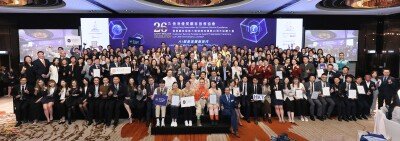 Customer Service Excellence Award 2025 Concluded Successfully MTR Crowned Grand Champion Among Over 100 Winners