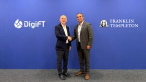 http://Franklin%20Templeton%20and%20DigiFT%20Advance%20Institutional%20Tokenization%20Through%20Strategic%20BENJI%20Partnership