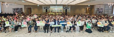 Teen Innovators Win Top Honours with Nature-based, Low-cost Solution to Tackle River Odour in Tuen Mun