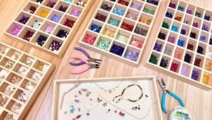 http://Kaleida%20Studio%20Announces%20DIY%20Jewellery%20Workshop%20in%20Singapore%20for%20Creative%20Beginners