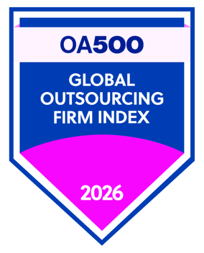 TDCX named among the world’s Top 50 outsourcing firms by Outsource Accelerator for the fourth consecutive year