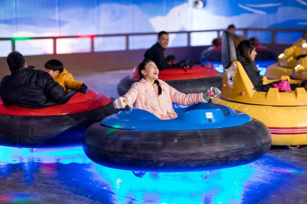 Snow City Singapore Ends 26-Year Winter Run