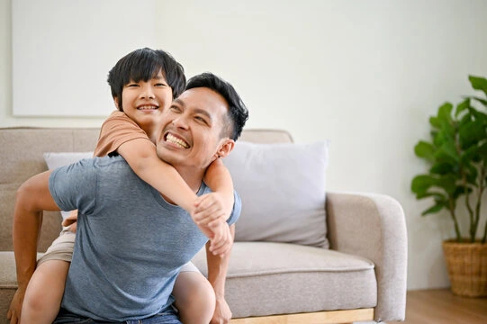 Fathers' Day 2026 In Singapore: Your Guide To Celebrations