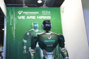 http://VinDynamics%20Debuts%20Its%20First%20Humanoid%20Robot%20At%20Two%20Of%20The%20World&rsquo;s%20Leading%20Technology%20Events
