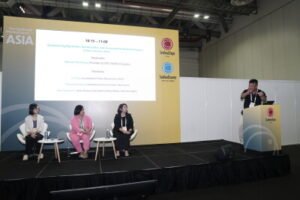 http://Seafood%20Expo%20Asia/Seafood%20Processing%20Asia%20Unveils%20Conference%20Program%20Addressing%20AI,%20Sustainability,%20the%20Future%20of%20Aquaculture,%20Consumer%20Trust%20and%20more