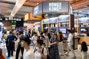 http://HKSTP%20Forges%20An%20Asia&ndash;Europe%20Innovation%20Gateway%20at%20VivaTech%202026
