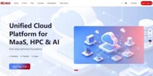 http://Putting%20Scientific%20Research%20Agents%20Within%20Reach%20&mdash;%20SCNet.AI%20Accelerates%20AI4S%20Innovation%20Powered%20by%20AI%20&%20HPC