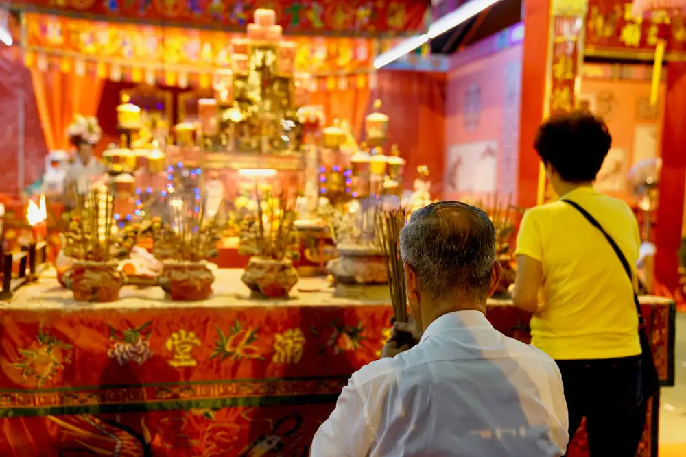 All About Ghost Month 2026 in Singapore: Dates and Customs
